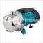 Self-priming SJET 80L 0.75HP clean water pump for car wash