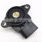 TPS Throttle Position Sensor for Ma-zda 323 MX-5 Miata Protege OEM# 198500-1031/BP2Y-18-911