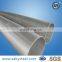 d shape stainless steel tube