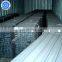 JIS GB standard hot rolled u channel fence posts
