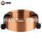 25mm air conditioner copper pipe /tube