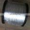 0.13mm galvanized steel wire sponge making wire spool