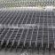 Welded steel bar reinforcement fabric mat