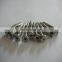 Countersunk Cross Head Self Drilling Screw For Metal