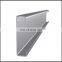high productivity galvanized u z c metal steel purlin price