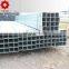 ms 100 x 50mm chinese auction website well gi pipe weight