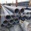 professional supply 6 inch steel tube water pipe