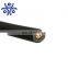 UL 4703 4 core aluminumfiber optic cable solar PV cable pv1-f
