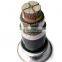 multi-core pvc insulated cables armoured pvc power cable 150mm cable