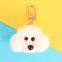 Plush pendant unicorn puppy doll nice and beautiful