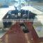 Single Head Aluminium Proifle Crimping Machine Window Door Making Machine