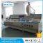 LCJG3+1-CNC-3000 Aluminium Profile CNC Milling Drilling Machine,Aluminum CNC Machining Center