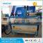 Shandong mingmei CNC drilling machine machinery for aluminium fabrication