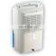 Household 22L/DAY small dehumidifier with water tank or soft pipe with auto defrost