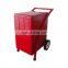 CE RoHS High Quality Portable Dry Air Dehumidifier at Low Price