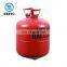 Helium Gas Bottle Helium Balloons Wholesale Disposable Helium Balloon Gas Cylinders