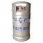 Bahamas Haiti Dominica Hot-Selling Durable 15Kg Factory Fiber Lpg Cylinder With Low Price Empty Propane Tank