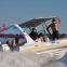Liya 6.6m/22ft rigid inflatable boat