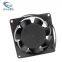 DC 12V 4Pin PWM 80x80x38mm Ball Axial Case Server Cooling Fan