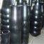  Sand Blast Stub End Sanitary Eccentric Reducer Pipe Fitting 
