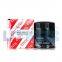 UTERS replace of TOYOTA  spin on   diesel oil  filter  90915-30002-8T  accept custom