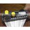 SAIC- IVECO GENLYON Truck part 8101-300313 Warm Air Core Component