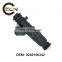 high quality fuel injector nozzle 0280156342 for excelle 1.6 550