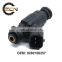 high impedance fuel injector 0280156257 For VAG Santana 3000