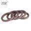 X-Ring Quad Ring Seal Gasket Oil Seal FKM Standard Sizes
