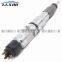 Fuel Injection Diesel Fuel Injector 0445120388 00986AD1005 for Bosch CNHTC Howo 0 445 120 388