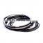 Diesel engine truck part ISBE 4025012  piston ring