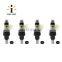 Original Fuel Injector Nozzle OEM inp-051 INP-057 for 1988-1994 1.5L 1.6L 3.0L V6