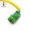 Quality A New Cinta Espiral Clock Spring Spiral Cable 934902B100 93490-2B100 With One Year Warranty