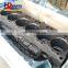 For Excavator Bulldozer Loaders 6D125 Engine Parts 6154-21-1100