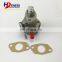 4D84 Fuel Lift Pump Engine Spare Parts 129100-52100