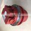 TM02 final drive assy / TM02 travel device,travel motor for PC20 PC20-7 excavator