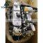 Аутентичный новый дизельный двигатель 4JG1 assy для экскаваторов ZX70, SY55, SY65, SY75. Полностью собранный двигатель