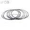 IFOB Piston Ring Set FOR toyota hilux corona 18R 35831#13011-34022 13013-34022
