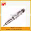 Genuine SAA6D170E engine parts diesel fuel injector 6560-11-1414 China supplier