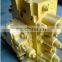 Various Types Crawler Excavator Parts Pc200-7 Hydraulic Main Control Valve