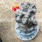 Excavator ZX470 ZX470-5G ZX470H-5G Swing Device 9301113 9301098 Swing Motor Ass'y