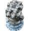 QIANYU Original Excavator parts ZX470-5 ZX470-3 Swing Motor ZX450 Swing Device Price