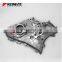 Oil Pump Front Cylinder Block Case Assembly for Navara NS14 15 YD25 2003-2007 15010-VK500