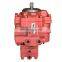 Factory Directly Supply Excavator Hydraulic Spare Parts PVD-2B-40P Hydraulic Piston Pump Main Gear Pump Assy
