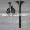 Engine 6BT Inlet Valve and Outlet Valve intake and eahaust valve 3802355 3802005 3920867 3901117 3802005 4995554