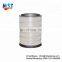 Air filter P117781 for excavator CAT797