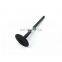 Intake valve exhaust valve OEM 1S4G-6507-FA 1S4G6507FA