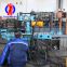 KY-6075 full hydraulic core sampler steel strand wire exploration drilling rig for metal mine price