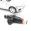 Spare parts Fuel nozzle manufacturer 16450-PPA-A01 16450PPAA01 For Hond a Civic For CRV CR-V 2.0L 2.4L L4 Injection