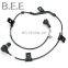 ABS Wheel Speed Sensor Front Left For Hyundai Elantra 95670-29500 9567029500 5S7736, 5200037, 0844240, SS20278, 2ABS0162